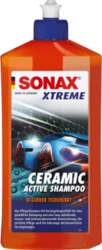 Auto šampūns SONAX XTREME Ceramic Active
