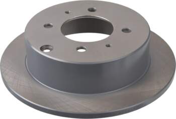 Bremžu diski FEBI BILSTEIN 108564