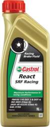 Bremžu šķidrums CASTROL SRF REACT RACING