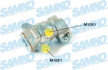 Bremžu spēka regulators SAMKO D07424
