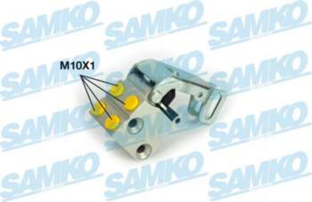 Bremžu spēka regulators SAMKO D30906