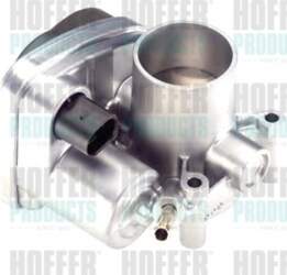 Drosele HOFFER 7519042