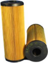 Eļļas filtrs ALCO FILTER MD-341