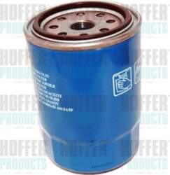 Eļļas filtrs HOFFER 15519