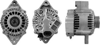 Ģenerators DRI 245108602