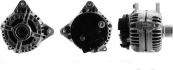 Ģenerators LUCAS LRA02368