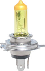 Halogēnspuldze M-TECH PTZRT4DUO