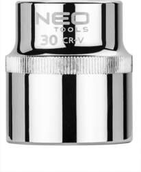 Hex muciņatslēga NEO TOOLS 08030