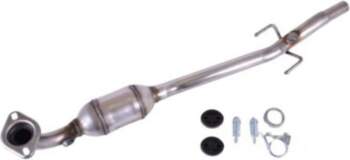 Katalizators EEC TY6000T