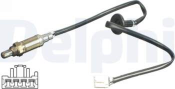 Lambda zonde DELPHI ES11109-12B1