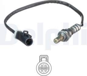 Lambda zonde DELPHI ES21085-12B1