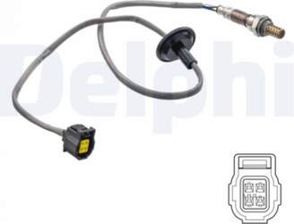 Lambda zonde DELPHI ES21335-12B1
