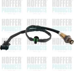 Lambda zonde HOFFER 7481091