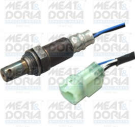 Lambda zonde MEAT & DORIA 81639