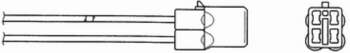 Lambda zonde NGK 90019