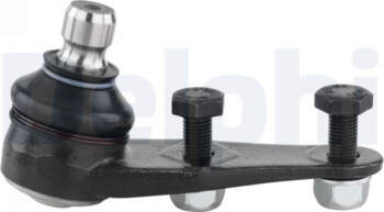 Lodbalsts DELPHI TC184
