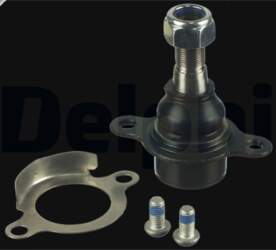Lodbalsts DELPHI TC2851