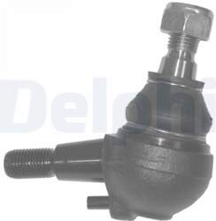 Lodbalsts DELPHI TC835
