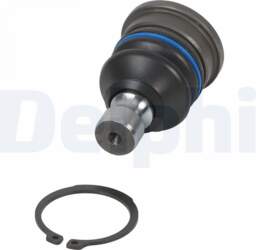 Lodbalsts DELPHI TC8549
