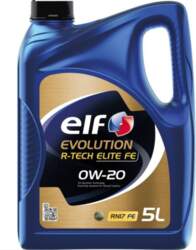 Motoreļļa ELF EVOLUTION R-TECH ELITE FE