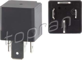 Multifunkcionāls relejs TOPRAN 411 108