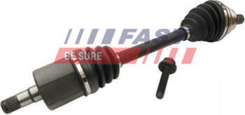 Pusass FAST FT27047