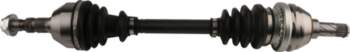 Pusass LPR DS52476