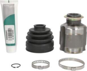 Pusass šarnīrs PASCAL G70320PC