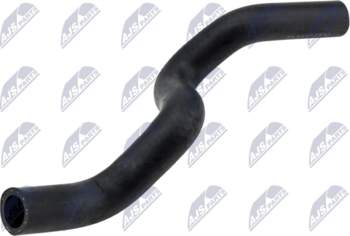 Šļūtene, siltummainis (apsilde) NTY CPP-HY-002