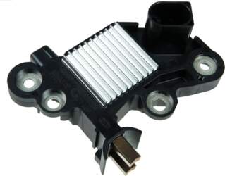 Sprieguma regulators, ģenerators AS-PL ARE0200(BOSCH)