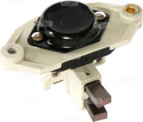 Sprieguma regulators, ģenerators HC-Cargo F 032