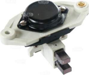 Sprieguma regulators, ģenerators HC-Cargo F 032