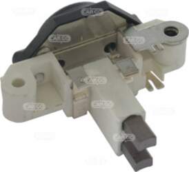 Sprieguma regulators, ģenerators HC-Cargo F 032