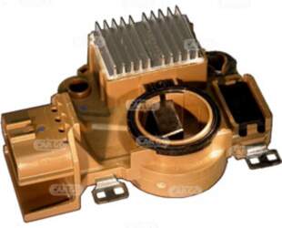 Sprieguma regulators, ģenerators HC-Cargo F 032