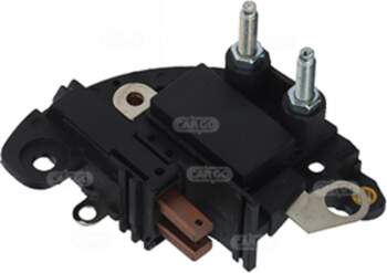 Sprieguma regulators, ģenerators HC-Cargo F 032