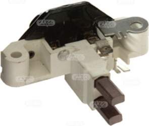 Sprieguma regulators, ģenerators HC-Cargo F 032