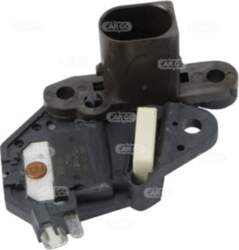 Sprieguma regulators, ģenerators HC-Cargo F 032