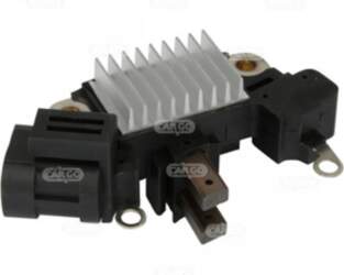 Sprieguma regulators, ģenerators HC-Cargo F 032