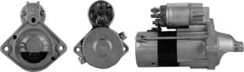 Starteris LUCAS LRS01801