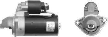 Starteris MAHLE ORIGINAL MS 241