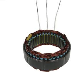 Stators, ģenerators AS-PL AS0058