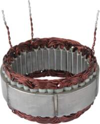 Stators, ģenerators HC-Cargo F 032 233