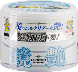 Vasks SOFT99 Mirror Shine Light 200g