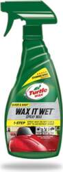 Vasks TURTLE WAX T51800