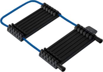 Velosipēda rāmja aizsargs THULE 984101