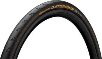 Velosipēda riepa CONTINENTAL Gatorskin 32-622 Foldable