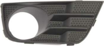 Ventilatora reste, bampers BLIC 6502-07-2576914P