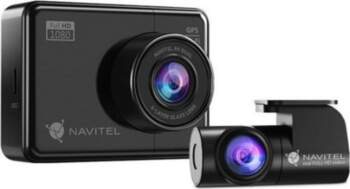 Videoreģistrators NAVITEL R9DUAL
