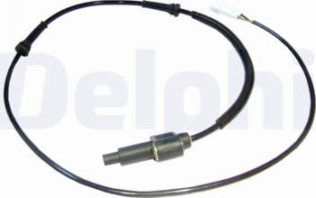Abs sensors DELPHI SS20105