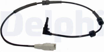 Abs sensors DELPHI SS20120